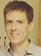 Locus' Sales Engineer, Remy Leaf Locus' Sales Engineer, Remy Leaf