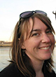 Locus' Environmental Scientist, Sarah Pate Locus' Environmental Scientist, Sarah Pate