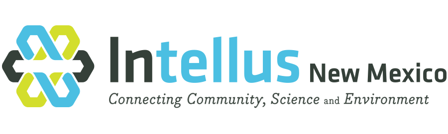 Intellus - New Mexico. Connecting Community, Science, and Environment
