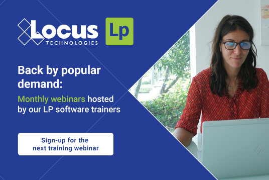 LP Webinar