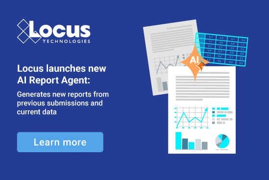 LocusAI Report Agent