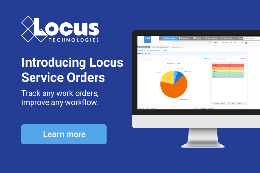 Service Order Management