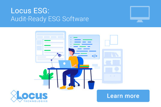 Audit Ready ESG Software