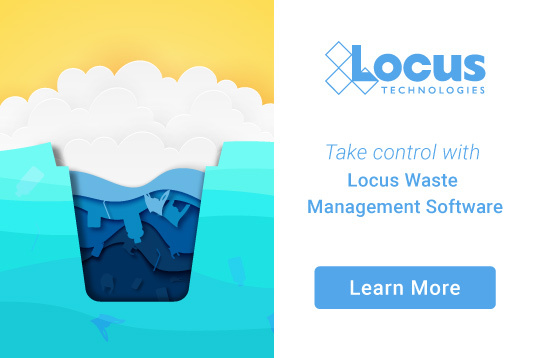 Locus Waste Management