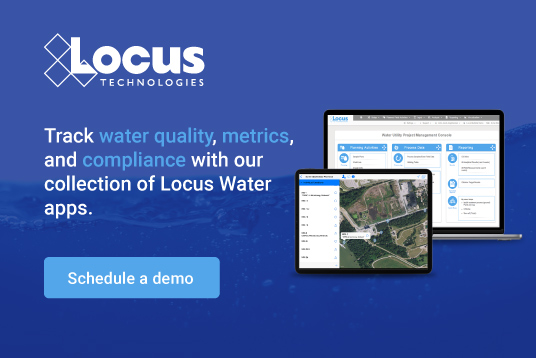 Water Metrics