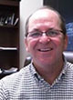 Locus' Director of Offshore Oil and Gas Services, Ripp Gamble Locus' Director of Offshore Oil and Gas Services, Ripp Gamble